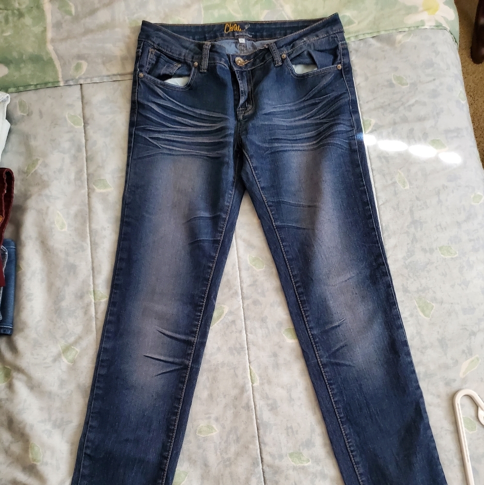 ChiOle jeans